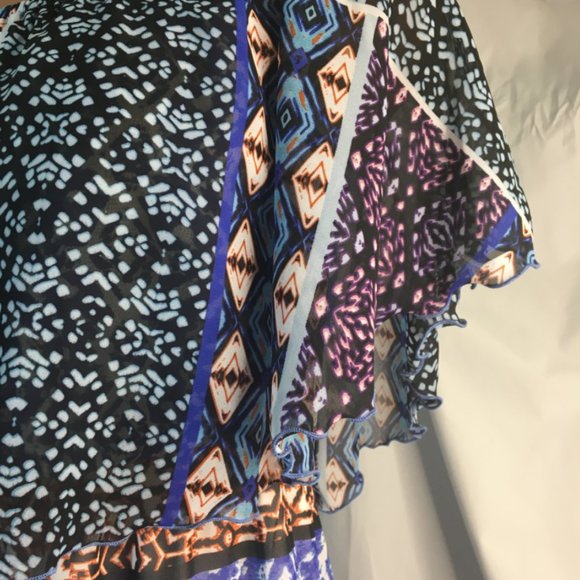 Chico's Maxi Dress - Picture 6 of 12